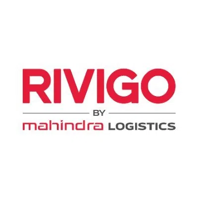 Rivigo Services Private Limited logo