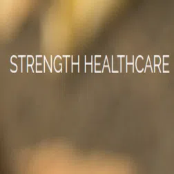 Streben Healthcare Private Limited logo