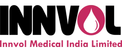 Innvol Medical India Limited logo