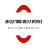 Ubiquitous Mediaworks Private Limited logo