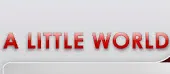 A Little World Private Limited logo