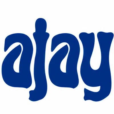 Ajay Industrial Corporation Limited. logo