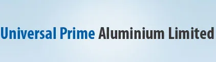 Universal Prime Aluminium Limited logo