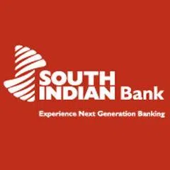 The South Indian Bank Limited logo