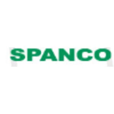 Spanco Csc Limited logo