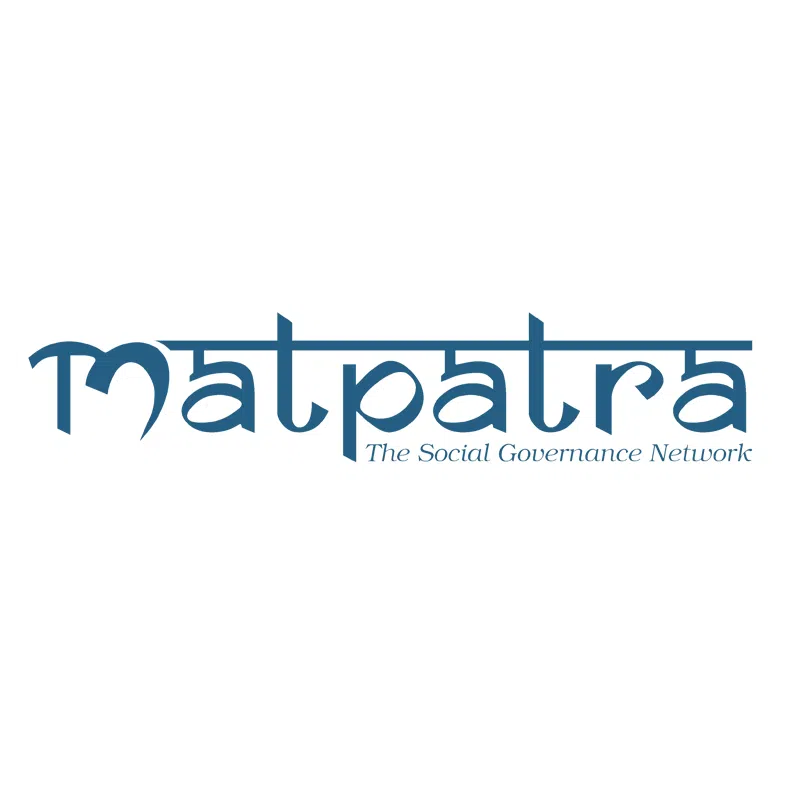 Tech Matpatra Private Limited logo