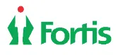 Fortis Healthstaff Limited logo