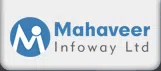 Mahaveer Infoway Limited logo