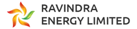 Ravindra Energy Limited logo
