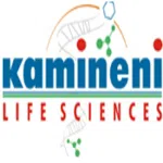 Kamineni Life Sciences Private Limited logo