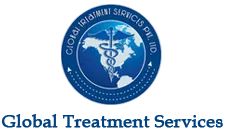 Global Treatment Services Private Limited logo