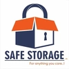 Safestorage Technologies And Services Private Limited logo