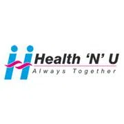 Health 'N' U Therapeutics Private Limited logo