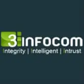 3I Infocom Solutions (India) Private Limited logo