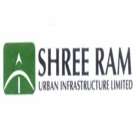 Shree Ram Urban Infrastructure Limited logo