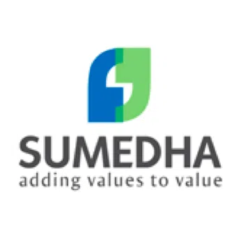 Sumedha Fiscal Services Ltd logo
