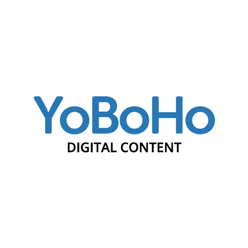 Yoboho New Media Private Limited logo