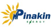 Pinakin Green Energy Private Limited logo