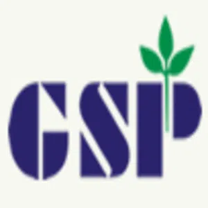 Gsp Crop Science Private Limited logo