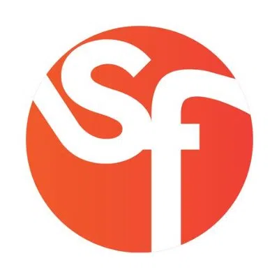 Sampark Foundation logo