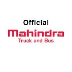 Mahindra Trucks And Buses Limited logo