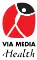 Via Media Health Communications Private Limited logo