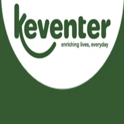 Keventer Fresh Limited logo