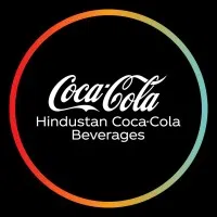 Hindustan Coca-Cola Beverages Private Limited logo