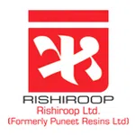Rishiroop Rubber (International) Limited logo