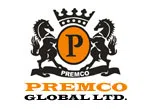 Premco Global Limited logo