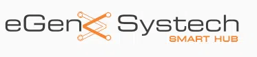 Egenx Systech Private Limited logo