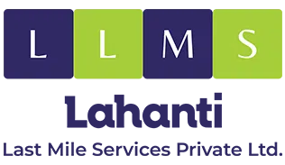Lahanti Lastmile Services Private Limited logo