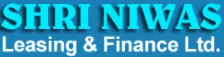 Shri Niwas Leasing And Finance Limited logo