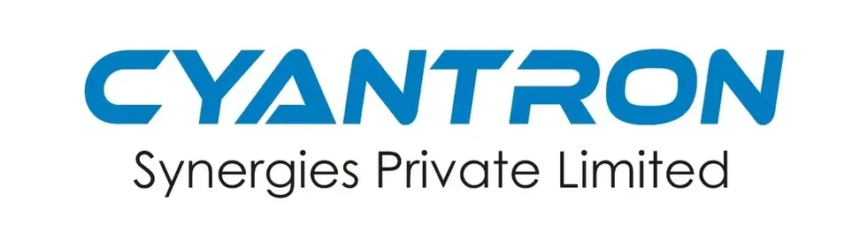 Cyantron Synergies Private Limited logo