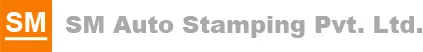 Sm Auto Stamping Limited logo