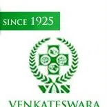 Venkateswara Ayurveda Nilayam Limited logo