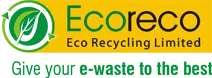 Eco Recycling Limited logo
