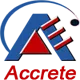Accrete Electromech Private Limited logo