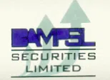 Bampsl Securities Limited logo