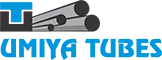Umiya Tubes Limited logo