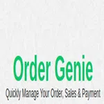 Ordergenie Synergy Private Limited logo
