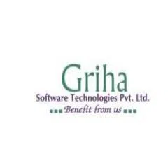 Griha Software Technologies Private Limited logo