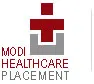 Modi Healthcare Placement India Private Limited logo