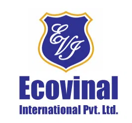 Ecovinal International Private Limited logo