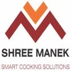 Shree Manek Kitchen Equipments Private Limited logo