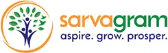 Sarvagram Fincare Private Limited logo