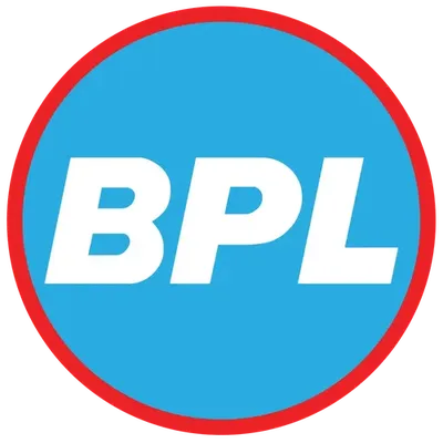 Bpl Management Services Limited logo