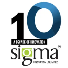 Sigma Infosolutions Limited logo