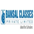 Bansal Classes Private Limited logo