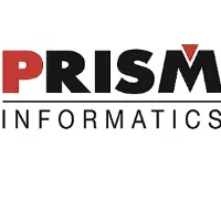 Prism Informatics Limited logo